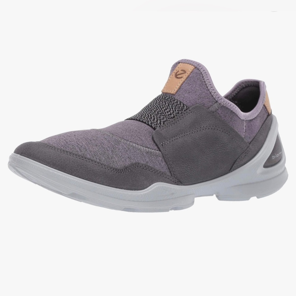 ECCO Biom Street Sneakers
